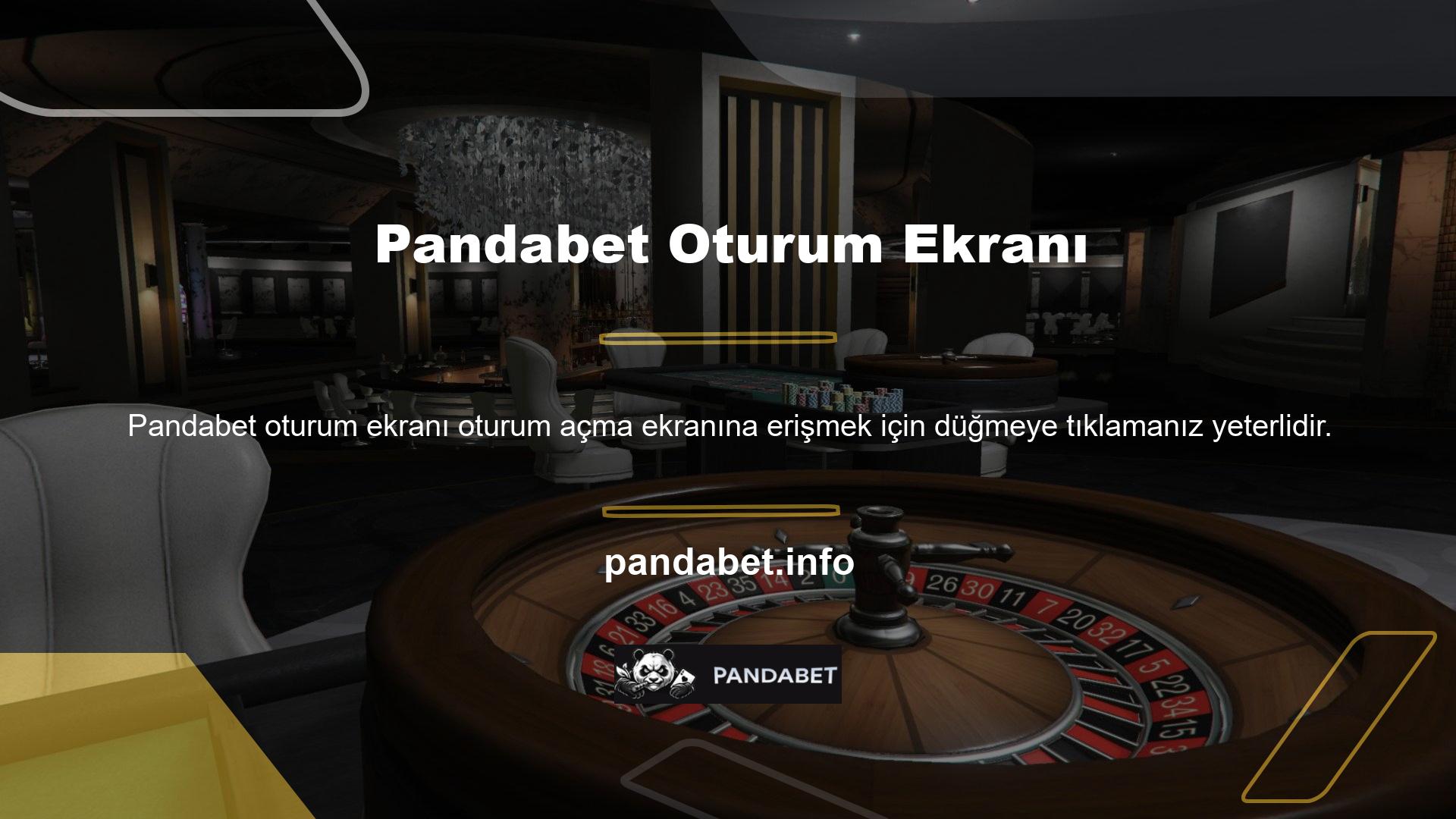Adres değişimi nedeniyle zihninize bağlı Pandabet sayısı hakkında herhangi bir sorunuz varsa, sormaktan çekinmeyin